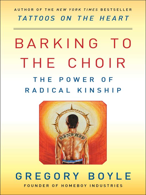 Cover image for Barking to the Choir